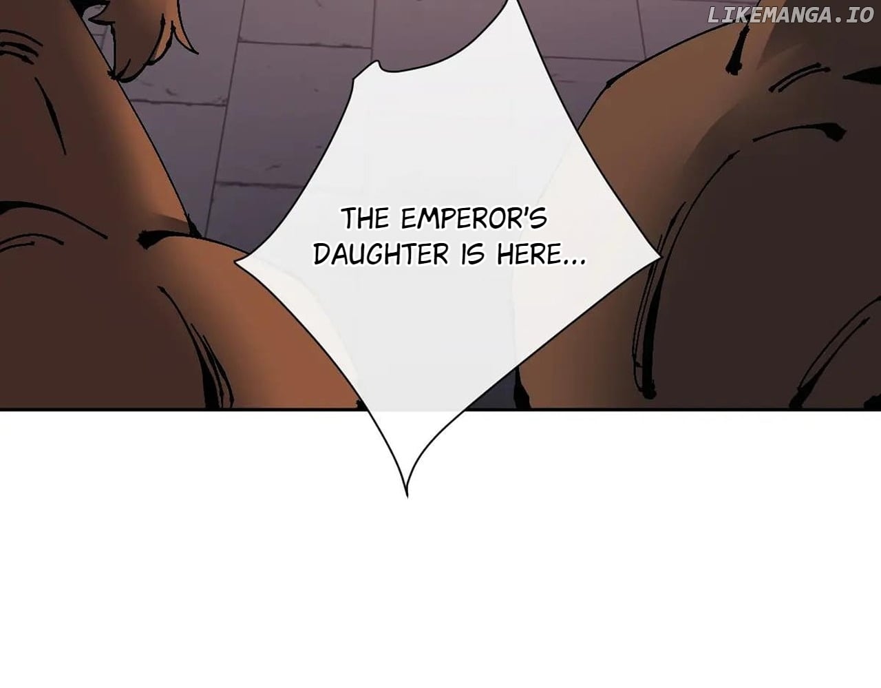 Master: This rebellious disciple is definitely not the Holy Son Chapter 103 - page 64